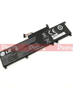 Bateria original LBF122KH para LG Xnote P210 P220 P330 P220-SE35K - 46.62Wh