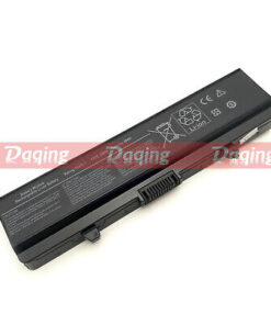 Bateria sobressalente GW240 X284G K450N para Dell Inspiron 1525 1526 1545 1546 1750 1440