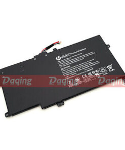 Bateria original para HP Envy Sleekbook 6-1100 EG04XL HSTNN-DB3T TPN-C108