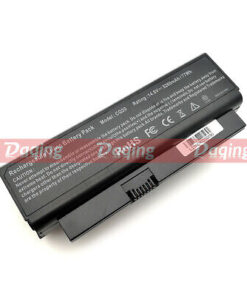 Bateria sobressalente 8Cell para HP Compaq Presario CQ20 2230s 493202-001 HSTNN-OB84 HSTNN-OB77