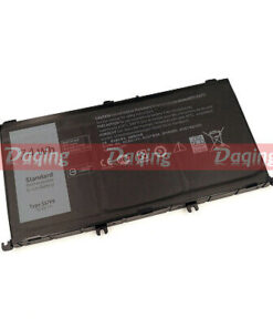 Bateria sobressalente 357F9 71JF4 para Dell Inspiron 15 7000 7559 7557 7566 7567 7759 - 74Wh