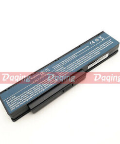 Bateria sobressalente 6Cell para BenQ JoyBook R43 R56 Q41 C41/C41E A53 A53E A52 SQU-701 SQU-714