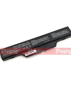 Bateria sobressalente 8Cell para HP Compaq 6730s/CT 6735s 6830s 610 550 HSTNN-IB62 HSTNN-XB62