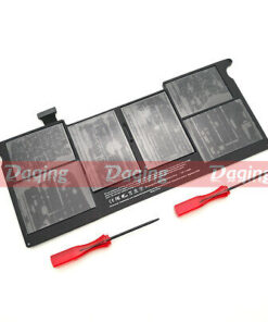 Bateria sobressalente A1406 A1495 para Apple MacBook Air 11" A1370 2011 A1465 2012 2013 2014