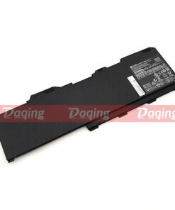 Bateria original AL08XL para HP ZBook Fury 15 17 G7 HSTNN-IB9N L86212-001