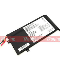 Bateria original SSBS73 para Mechrevo S1 Pro-01 Pro-02 S2 MX350 SWIN-GGRTTF01