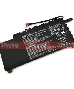 Bateria original PL02XL para HP Pavilion 11-n x360 HSTNN-LB6B HSTNN-DB6B