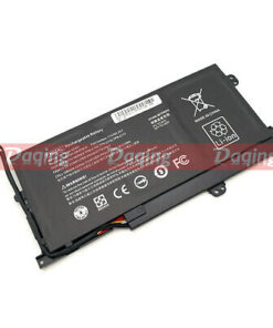 Bateria sobressalente PX03XL para HP Envy Touchsmart 14-K M6-K HSTNN-IB4P 715050-001 714762-2C1