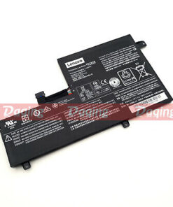Bateria original L15M3PB1 L15L3PB1 para Lenovo N22 N22-20 N42-20 Chromebook