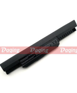 Bateria sobressalente 9Cell para Asus A43JC K43S A53 K53B K53F K53J K53SD K53U A32-K53 A42-K53