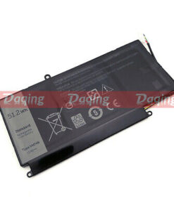 Bateria sobressalente VH748 para Dell Inspiron 14-5439 Vostro 5460 5470 5560 V5460D 14-5480