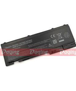 Bateria sobressalente para Lenovo Thinkpad T420s 4171-A13 T420si 42T4844 ASM42T4846 FRU42T4847