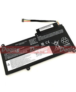 Bateria sobressalente 45N1752 45N1756 45N1754 para Lenovo ThinkPad E450 E450C E460 E460C