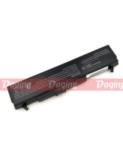 Bateria sobressalente para COMPAQ Presario B2000 HSTNN-B071 366114-001 LG RD400 LM60 LW70 R405