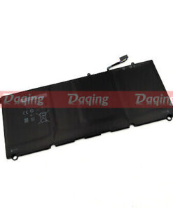 Bateria sobressalente JD25G 90V7W para Dell XPS 13 9343 9350 13D-9343 RWT1R JHXPY - 7.4V 52Wh
