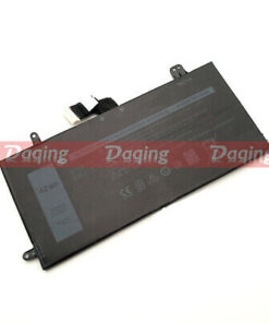 Bateria sobressalente J0PGR JOPGR 1WND8 para Dell Latitude 12 5285 5290 2-in-1 - 42Wh