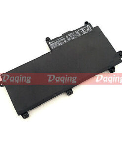 Bateria original CI03XL 48Wh para HP ProBook 640 645 650 655 G2 G3 HSTNN-UB6Q
