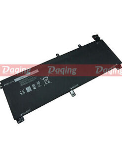 Bateria sobressalente T0TRM para Dell XPS 15 9530 9535 Precision M3800  Y758W - 11.1V 61Wh