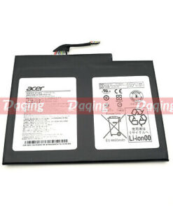 Bateria original AP16B4J para Acer Switch Alpha 12 SA5-271 5 SW512-52P SW713