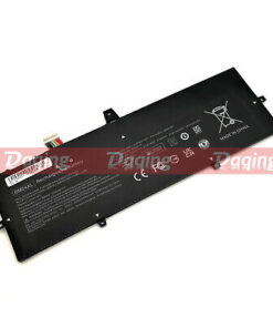 Bateria sobressalente BM04XL para HP EliteBook x360 1030 G3 HSTNN-UB7L L02478-855