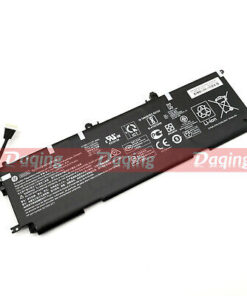 Bateria original AD03XL para HP Envy 13-AD017TX 3-AD105TX 921409-2C1 921439-855