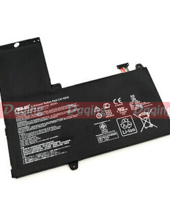 Bateria original C41-N541 N54PNC3 para ASUS Q501L Q501LA Q501LA-BBI5T03 66Wh