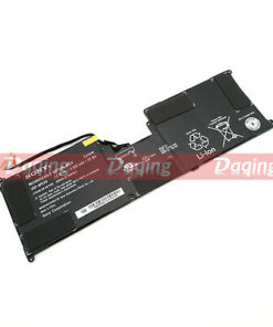 Bateria original VGP-BPS39 para Sony Vaio Tap 11 SVT11213CXB SVT1121V5CW