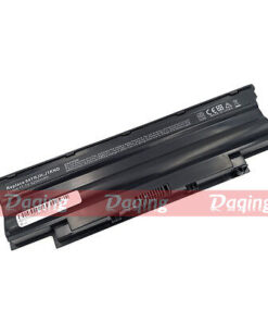 Bateria sobressalente 6Cell J1KND para Dell Inspiron 13R 14R 15R 17R N3010 N4010 N5010 N7010