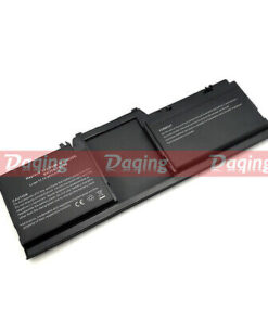 Bateria sobressalente 6Cell para Dell Latitude XT XT2 XFR Tablet PC 451-11509 FW273 PU536 MR317