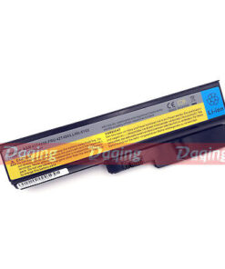 Bateria sobressalente 9Cell para Lenovo G430 G430A G450 G530A G550 G555 B550 V460 Z360 L08L6C02