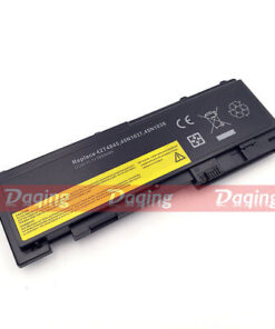 Bateria sobressalente para Lenovo Thinkpad T420s T420si T430s T430si 42T4844 42T4845 0A36287