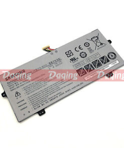 Bateria original AA-PBUN4KP para Samsung 930QAA 930QBE NT930QBE NT930QBV