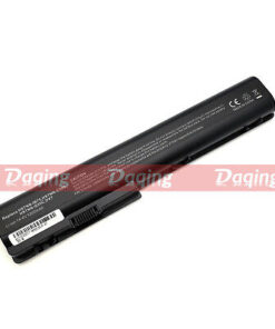 Bateria sobressalente 8Cell para HP Pavilion dv7 dv7t dv8 HSTNN-DB75 HSTNN-XB75 HSTNN-C50C