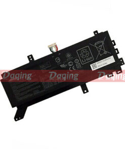 Bateria original C41N1838 para Asus ProArt StudioBook Pro X W730G2T - 63Wh