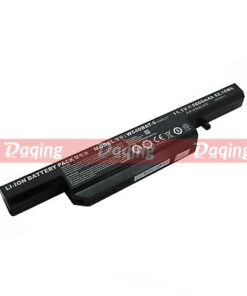 Bateria original W540BAT-6 62.16Wh para Clevo W540EU W545EU W550EU W155U