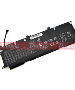 Bateria sobressalente AD03XL para HP Envy 3-AD105TX AD019TX AD017TX  921409-2C1 921439-855