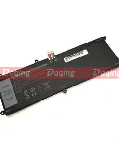 Bateria sobressalente VHR5P para Dell Latitude 11 5175 5179 Tablet XRHWG RHF3V 7.6V 35Wh