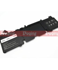 Bateria sobressalente N1WM4 para Dell Alienware R2 13.3" 2P9KD 2VMGK P56G 3V806 - 15.2V 62Wh