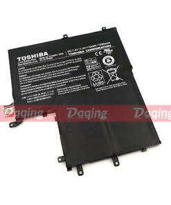 Bateria original PA5065U-1BRS para Toshiba Satellite U845W U840W - 54Wh