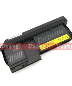 Bateria sobressalente 9Cell para Lenovo ThinkPad X230T X220T Tablet 0A36316 0A36317 42T4877