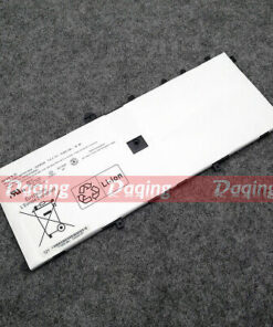 Bateria original VGP-BPS36 48Wh para Sony Vaio Duo 13 SVD1323XPGB SVD132A14W
