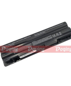 Bateria sobressalente para Dell XPS 14 15 17 L401x L501x L502x L701x L702x 312-1123 J70W7 JWPHF