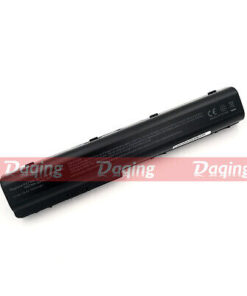Bateria sobressalente 12Cell para HP Pavilion dv7 dv7t dv8 HSTNN-DB75 HSTNN-XB75 HSTNN-C50C