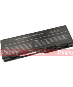 Bateria sobressalente para Dell Inspiron 6000 9200 9300 9400 E1705 XPS M170 310-6321 UY436