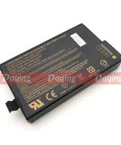 Bateria original BP-LP2900 BP-LC2600 para Getac V1010 X500 S400 V200 V100