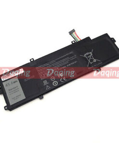 Bateria sobressalente 5R9DD KTCCN XKPD0  para Dell Chromebook 11 3120 P22T001 - 11.4V 45.6Wh