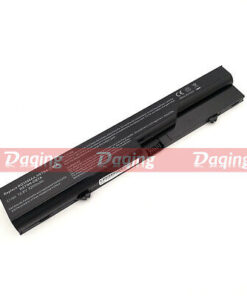 Bateria sobressalente para HP ProBook 4320s 4321 4321s 4325s 4326s 4420s 4421s 4425s 4520s 4525
