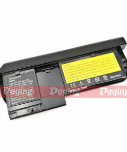 Bateria sobressalente para Lenovo ThinkPad X220T X230T Tablet 0A36316 0A36285 42T4877 42T4879