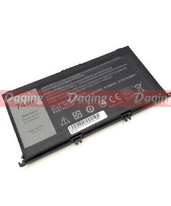 Bateria sobressalente 357F9 para Dell Inspiron 15 7000 7559 7557 7566 7567 7759 P65F - 74Wh