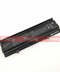 Bateria sobressalente para Dell Inspiron 14VR 14V M4010 N4020 N4030 N4030D OM4RNN M4RNN 04J99J